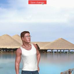 see heterosexual lustful boy Charlesmell, COL, Sp, new player while playing porn game online