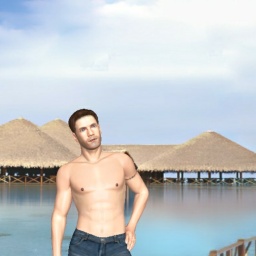 see  hot boy Axel777, Uruguayo,  while playing porn game online