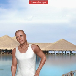 play virtual sex games with mate heterosexual hot boy Mistiiik, france, 