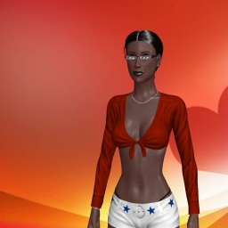 free cybersex experience with bisexual devoted girl Sophia_H, Secret, a bit shy and introverted. im more in to girls than boys.