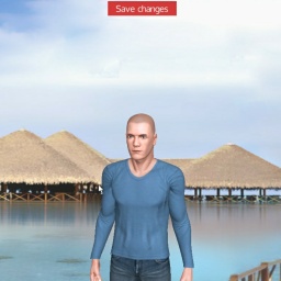 for 3D virtual sex game, join and contact heterosexual erotomanic boy Alexthemater, 