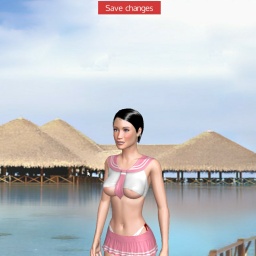 enjoy virtual sex games with mates like bisexual bugger girl Destiny22, 