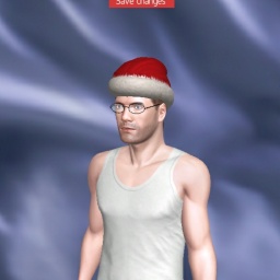 try virtual 3D sex with heterosexual amorous boy Law12, 
