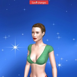 for 3D virtual sex game, join and contact heterosexual erotomanic girl PrincesaZ, brazil, 