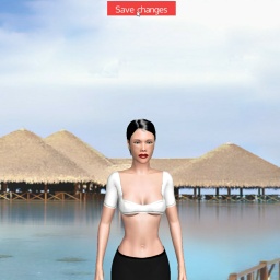 play virtual sex games with mate bisexual hot girl Liceee00, 