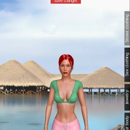 best sim sex game online with bisexual bugger girl Ar56744, usa, 