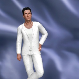see heterosexual sensitive boy MartiRoy, uk,  while playing porn game online