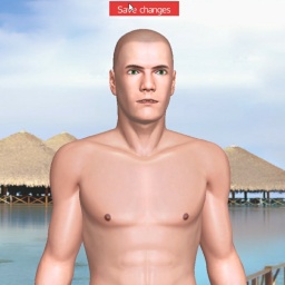 hot heterosexual sex maniac boy Vorlom115,  enjoys online 3Dsex