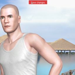 adults like heterosexual amorous boy BCFB,  play AChat online sex games