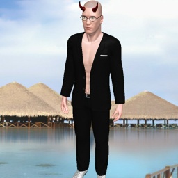 hot heterosexual tender boy Atom69, Slovakia,  enjoys online 3Dsex