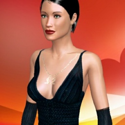 free cybersex experience with heterosexual hot shemale Manyashe, EUROPE, 