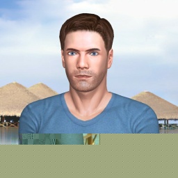 hot online porn game player heterosexual voluptuous boy Alex_96, USA, 
