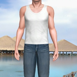 partner heterosexual erotomanic boy MaikFen,  for adult online game playing