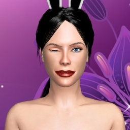 Check out bisexual erotomanic shemale Eylana, Germany, need help with credits if you want to oparticipate in sexgame MMORPG