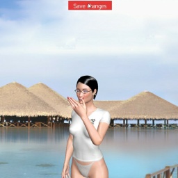 play online virtual sex game with member bisexual pervert shemale Daryats, 