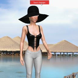 Check out homosexual fiend girl La_Queen,  if you want to oparticipate in sexgame MMORPG