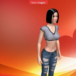 virtual sex game playing w. single girls like heterosexual sexy girl AkashAxX, Who Knows, Enjoy me, addicted to lingeries.. passinote girl, gifts are welcome :xx