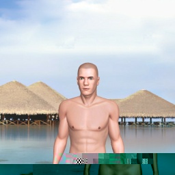 3Dsex game playing AChat community member heterosexual erotomanic boy Petitprince7, 