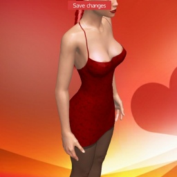 try virtual 3D sex with  hot girl TayXaDa, New but not new, you gonna be teased :*