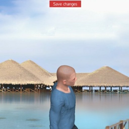 3Dsex game playing AChat community member heterosexual lush boy Loveguy143, 