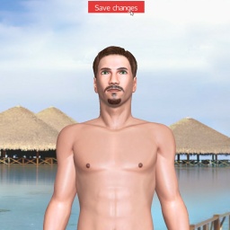 connect and play virtual 3D sex with heterosexual lovesick boy Shuston77, Down for any woman, 