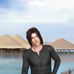 connect and play virtual 3D sex with heterosexual loquacious boy TAMAS52, 