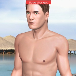 play virtual sex games with mate heterosexual fiend boy XAVIERdesaul, israel, 