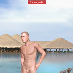 adults like heterosexual hot boy Pierrea, France,  play AChat online sex games