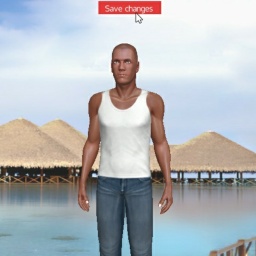 play virtual sex games with mate heterosexual erotomanic boy BigMonster46, 