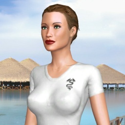 best sim sex game online with  hot girl LocalSandra, 