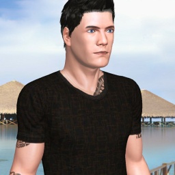 enjoy virtual sex games with mates like heterosexual erotic boy Gabriele88, 