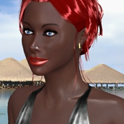 connect and play virtual 3D sex with  brute girl Lizza11, 