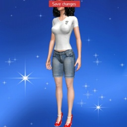 connect and play virtual 3D sex with homosexual sodomist shemale Milkmyapros, Kathoey, only want shemale or female partner