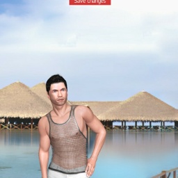 see heterosexual sodomist boy Hernius, U.S., please me, and ill please you my love while playing porn game online