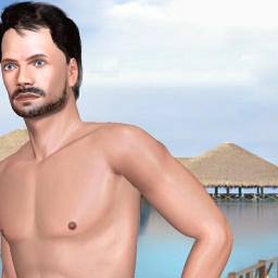 see  hot boy HubbyTom, UK,  while playing porn game online