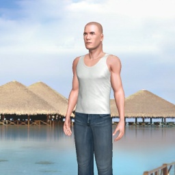 for 3D virtual sex game, join and contact heterosexual fond boy Shan1552, 