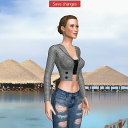 partner bisexual emotional shemale Reeapissy,  for adult online game playing