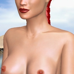 try virtual 3D sex with  sex maniac shemale Larasex6977, 