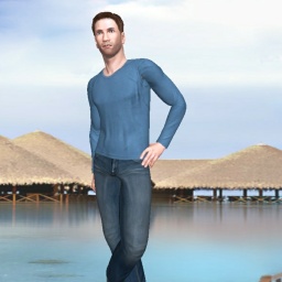 Check out heterosexual sentimental boy Natethegreat, USA,  if you want to oparticipate in sexgame MMORPG