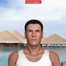 virtual sex game playing w. single girls like heterosexual talkative boy Adiel1224, USA, 