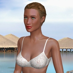 virtual sex game playing w. single girls like heterosexual voluptuous girl Iren52, 
