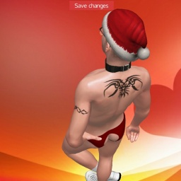 connect and play virtual 3D sex with heterosexual pervert boy Siwar, Love pegging, love the cute type of girls and the dome ons