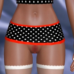 see bisexual sexy girl SoccerMomy, Mistery,  while playing porn game online