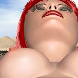 best sim sex game online with  virile girl XKaseyx, make me your sexdoll, fuck my tits and cum on my face!
