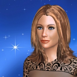 virtual sex and dating with people like heterosexual hot girl EllaNn, AFK maybe, 