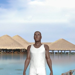 best sim sex game online with heterosexual fiend boy RazrVon, 