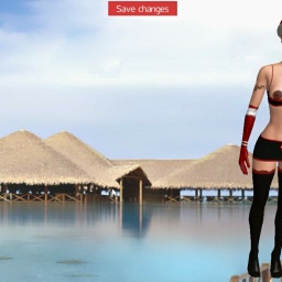 connect and play virtual 3D sex with bisexual sex maniac shemale Warriormguy, 