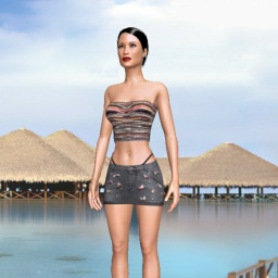 enjoy virtual sex games with mates like bisexual fiend shemale Mari123, Germany, 247 horny