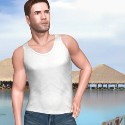 Check out heterosexual erotomanic boy John31, Always horny ;),  if you want to oparticipate in sexgame MMORPG