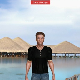 3Dsex game playing AChat community member bisexual erotomanic boy DaniMadrid04, Bi - vamos a disfrutar, si quieres saber algo, pregunta